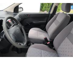 Hyundai Getz 1.1 46kW - 18