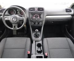 Volkswagen Golf 1.6 TDI 77kW - 18