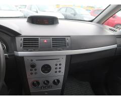 Opel Meriva 1.6 16V 74kW - 19