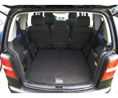 Volkswagen Touran 1.9 TDI 74kW - 20