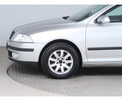 Škoda Octavia 2.0 TDI 103kW - 20