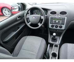 Ford Focus 1.6 16V 74kW - 9