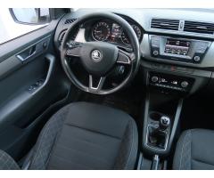 Škoda Fabia 1.4 TDI 77kW - 9