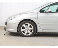 Peugeot 307 2.0 HDI 100kW - 20