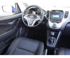 Hyundai ix20 1.4 CRDi 57kW - 9