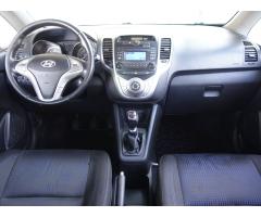 Hyundai ix20 1.4 CRDi 57kW - 10