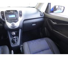 Hyundai ix20 1.4 CRDi 57kW - 11