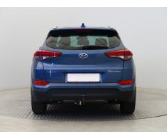 Hyundai Tucson 1.7 CRDi 85kW - 6