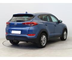 Hyundai Tucson 1.7 CRDi 85kW - 7