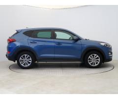 Hyundai Tucson 1.7 CRDi 85kW - 8