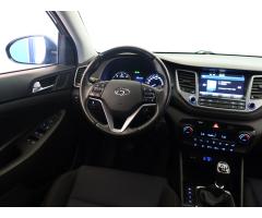 Hyundai Tucson 1.7 CRDi 85kW - 9