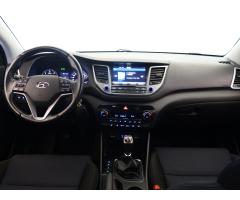 Hyundai Tucson 1.7 CRDi 85kW - 10