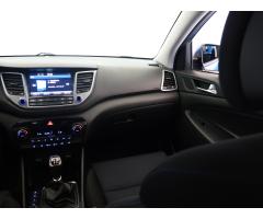 Hyundai Tucson 1.7 CRDi 85kW - 11