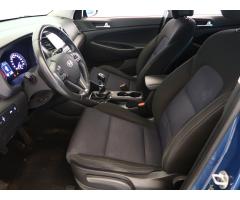 Hyundai Tucson 1.7 CRDi 85kW - 16