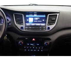 Hyundai Tucson 1.7 CRDi 85kW - 18