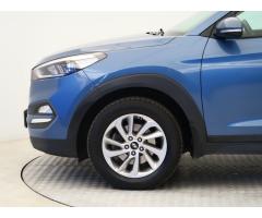 Hyundai Tucson 1.7 CRDi 85kW - 21