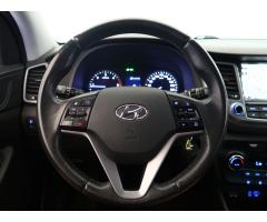 Hyundai Tucson 1.7 CRDi 85kW - 26