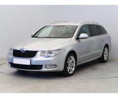 ŠKODA SUPERB COMBI 2.0TDI 140 LAURIN&K 4X4 DSG 7ST