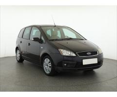 Ford C-MAX 1.6 TDCi 66kW - 1