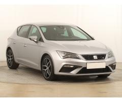 Seat Leon Style DSG