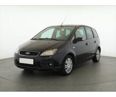 Ford C-MAX 1.6 TDCi 66kW - 3