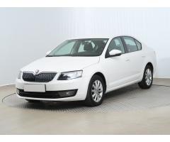 Škoda Octavia Style