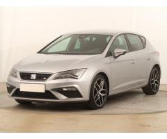 Seat Leon Style DSG