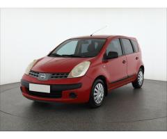 Nissan Note 1.4 65kW - 3