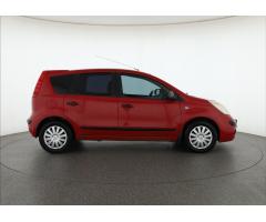 Nissan Note 1.4 65kW - 8