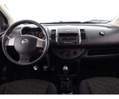 Nissan Note 1.4 65kW - 9