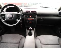 Audi A3 1.9 TDI 66kW - 10