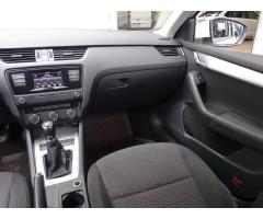 Škoda Octavia 1.6 TDI 81kW - 11