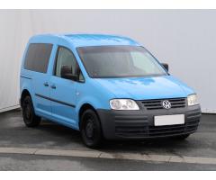 Volkswagen Caddy 1.9 TDI 55kW - 1