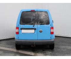 Volkswagen Caddy 1.9 TDI 55kW - 6