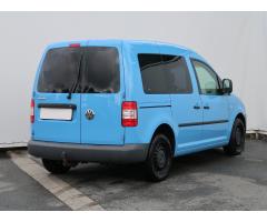 Volkswagen Caddy 1.9 TDI 55kW - 7