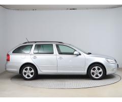 Škoda Octavia 2.0 TDI 103kW - 8