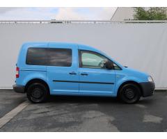 Volkswagen Caddy 1.9 TDI 55kW - 8