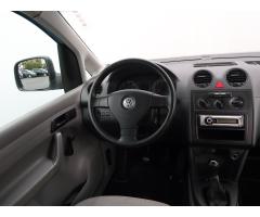 Volkswagen Caddy 1.9 TDI 55kW - 9