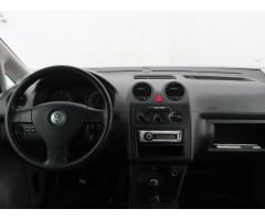 Volkswagen Caddy 1.9 TDI 55kW - 10