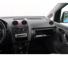 Volkswagen Caddy 1.9 TDI 55kW - 11