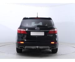 Hyundai Santa Fe 2.2 CRDi 145kW - 6