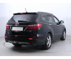 Hyundai Santa Fe 2.2 CRDi 145kW - 7