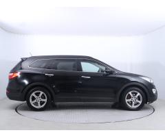 Hyundai Santa Fe 2.2 CRDi 145kW - 8