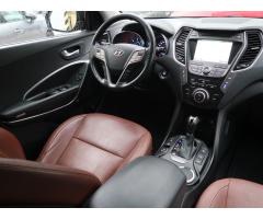 Hyundai Santa Fe 2.2 CRDi 145kW - 9