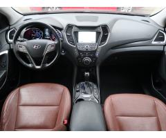 Hyundai Santa Fe 2.2 CRDi 145kW - 10