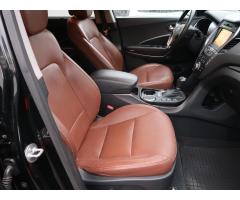 Hyundai Santa Fe 2.2 CRDi 145kW - 12