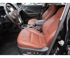 Hyundai Santa Fe 2.2 CRDi 145kW - 16