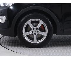 Hyundai Santa Fe 2.2 CRDi 145kW - 21