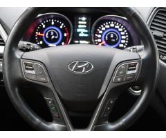 Hyundai Santa Fe 2.2 CRDi 145kW - 27