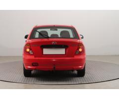 Hyundai Accent 1.3 63kW - 6